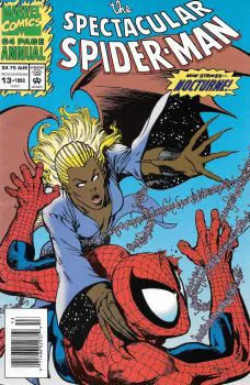 Cover of Cover C Australian Price Variant