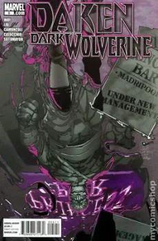 Cover of Cover HC