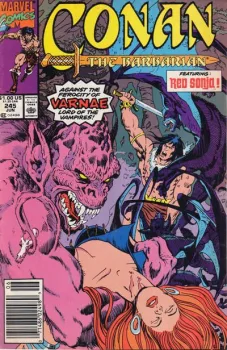 Cover of Cover C Mark Jewelers Variant