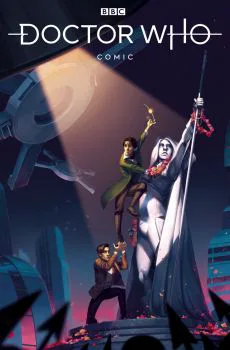 Cover of Roberta Ingranata Variant