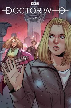 Cover of Roberta Ingranata Variant
