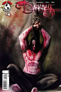 Cover of Keown Cover