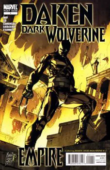 Cover of Marvel Must Haves