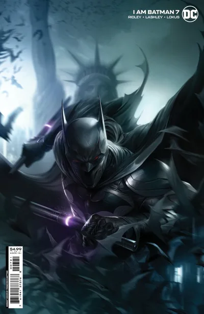 Cover of Cover B