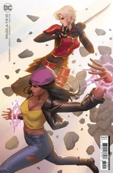 Cover of Cover B Ejikure Variant