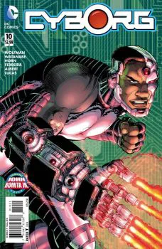 Cover of John Romita Jr. Variant