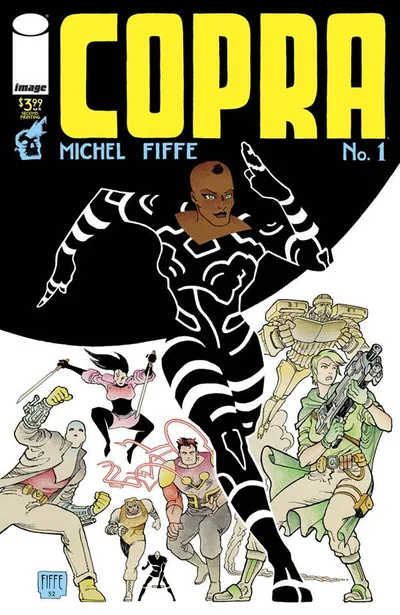 Cover of Cover B