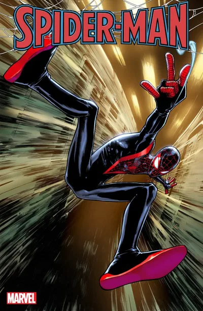 Cover of Cover C 25 Copy Incentive Humberto Ramos Variant