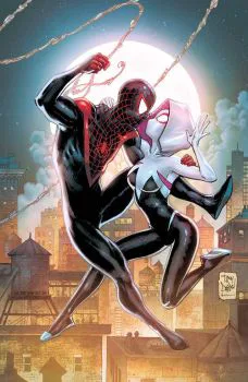 Cover of Cover E Tony Daniel Exclusive Virgin Variant