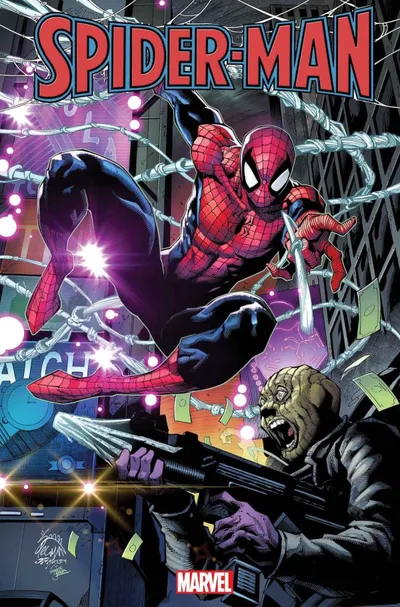 Cover of Cover H 25 Copy Incentive Ryan Stegman Variant