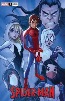 Cover of Cover K Chrissie Zullo Exclusive Variant