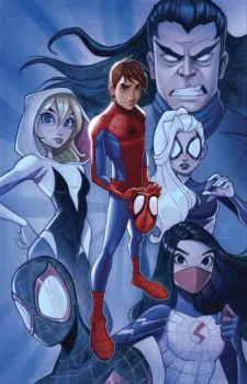 Cover of Cover L Chrissie Zullo Exclusive Virgin Variant