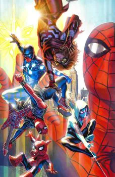 Cover of Cover N Felipe Massafera Exclusive Virgin Variant