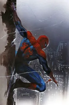 Cover of Cover P Gabriele Dell'Otto Exclusive Virgin Variant
