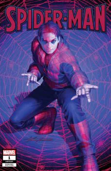 Cover of Cover S Junggeun Yoon Exclusive Variant
