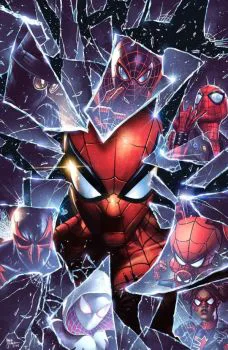 Cover of Cover V Mico Suayan Exclusive Virgin Variant