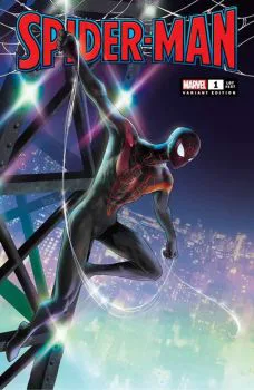 Cover of Cover Y R1c0 Exclusive Variant