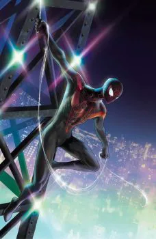 Cover of Cover Z R1c0 Exclusive Virgin Variant