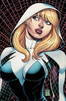 Cover of Cover AC Arthur Adams Exclusive Virgin Variant