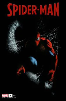 Cover of Cover AG Gabriele Dell'Otto Exclusive Variant