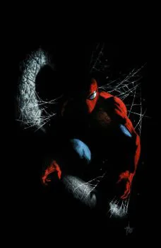 Cover of Cover AH Gabriele Dell'Otto Virgin Variant