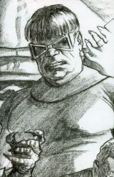 Cover of Cover C Alex Ross Incentive Timeless Sketch Variant (1:100)