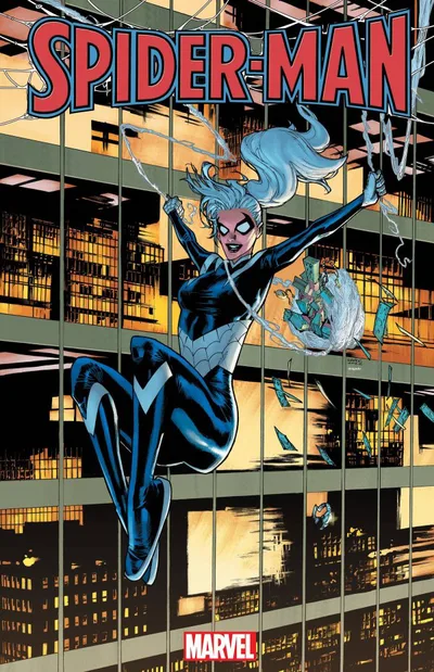 Cover of Cover B Humberto Ramos Incentive Variant (1:25)