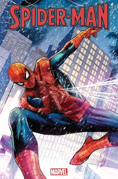 Cover of Cover C Marco Checchetto Variant
