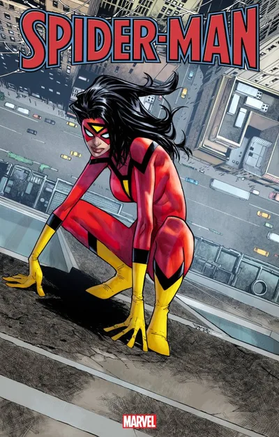 Cover of Cover D 25 Copy Incentive Humberto Ramos Variant