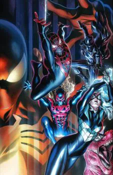 Cover of Cover F Felipe Massafera Exclusive Virgin Variant