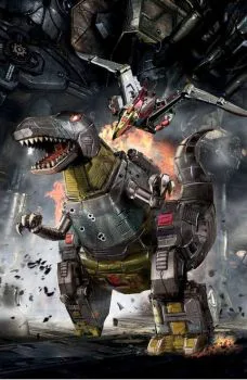 Cover of John Gallagher Fellowship Retailer Exclusive Variant (Lmtd 300)