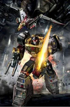 Cover of John Gallagher Fellowship Retailer Exclusive Variant (Lmtd 600)