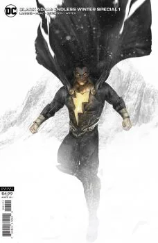 Cover of Cover B Cvr B Bosslogic Card Stock Variant