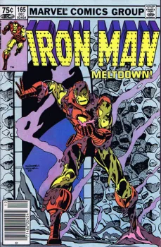 Cover of Cover C Canadian Price Variant