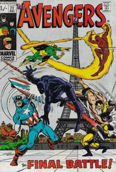 Cover of Cover B UK Price Variant