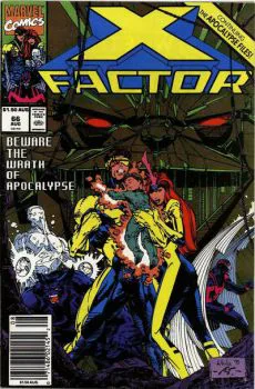 Cover of Cover C Australian Price Variant