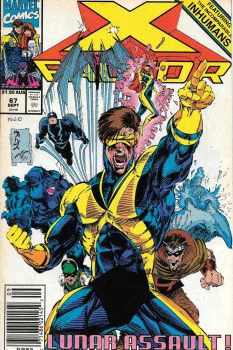 Cover of Cover D Australian Price Variant