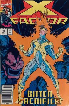 Cover of Cover C Australian Price Variant