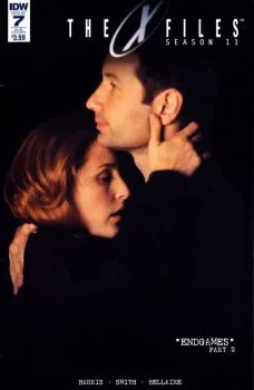 Cover of Subscription Cover