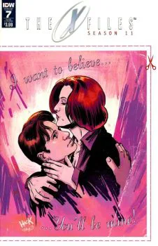 Cover of Valentine's Day Cover