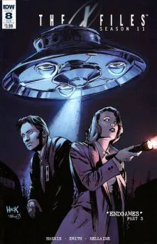 Cover of Subscription Cover B