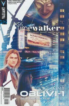 Cover of Carolina Bensler Variant