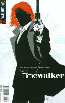 Cover of Kano Incentive Variant (1:20)