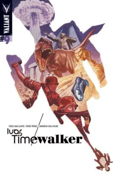 Cover of Al Barrionuevo Incentive Variant (1:20)