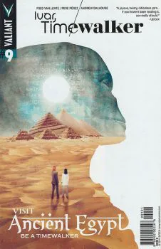 Cover of Carolina Bensler Variant