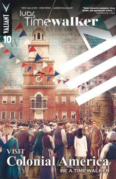Cover of Carolina Bensler Variant