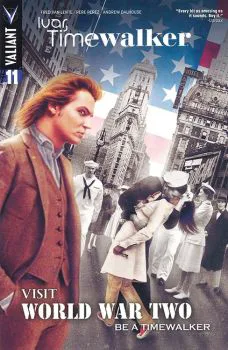 Cover of Carolina Bensler Variant