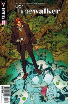 Cover of Tom Fowler Incentive Variant (1:20)