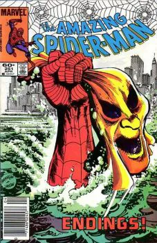 Cover of Cover D Mark Jewelers Variant