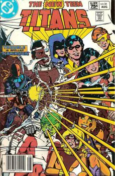 Cover of Cover C Canadian Price Variant